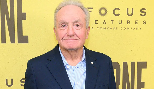 Lorne Michaels reveals secrets from the SNL set