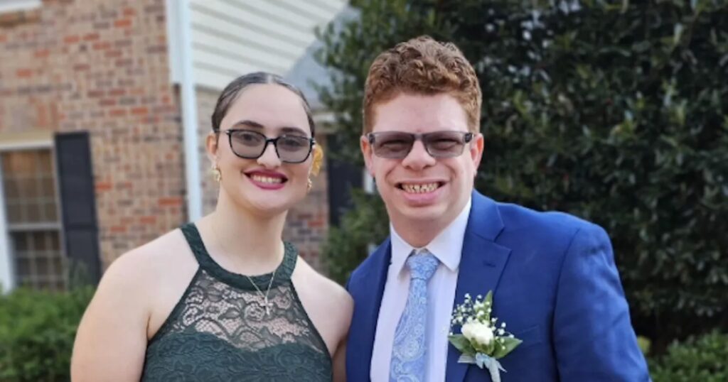 Love on the Spectrum’s Georgie Has New Boyfriend After Split