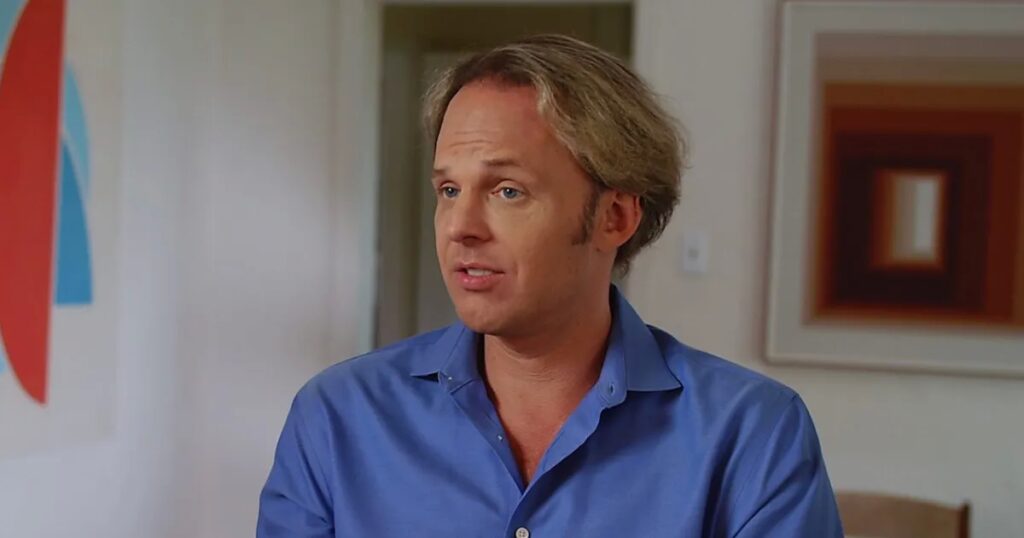 David Wilcock Dead at 53: UFO YouTuber Died by Suicide