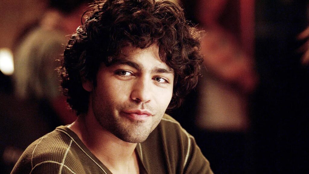 Devil Wears Prada 2 Director on Why Adrian Grenier Cameo Didn’t Happen