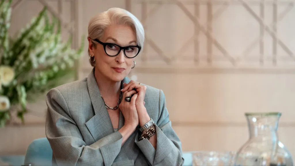 Meryl Streep Rejected ‘Devil Wears Prada’ Before Offer Doubled