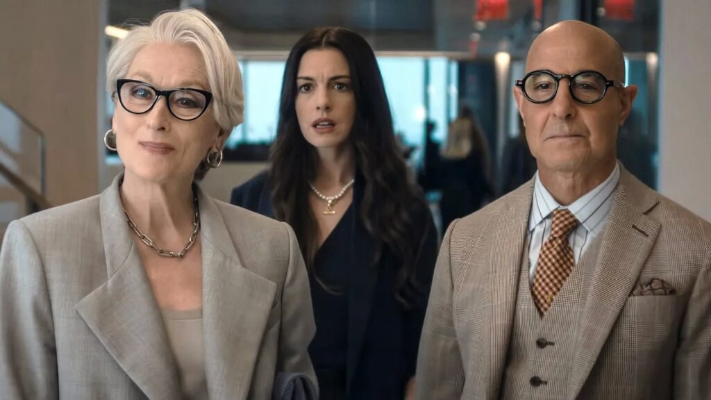‘Devil Wears Prada’: Meryl Streep Doubled Her Salary Ask for First Movie