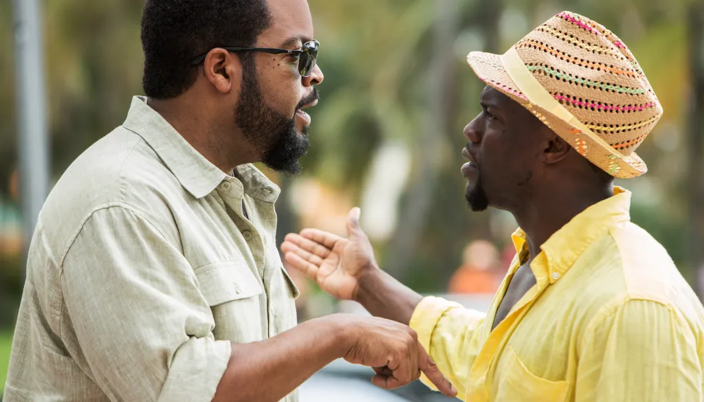 ‘Ride Along 3’ In Works With Ice Cube, Kevin Hart In Talks To Return