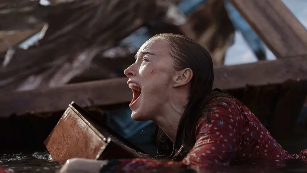 ‘Thrash’ Review: Netflix and Chomp