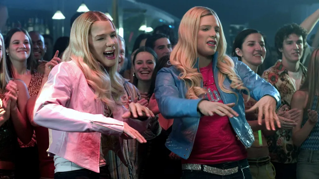 Wayans Brothers Tease ‘White Chicks’ Sequel “Can Happen”