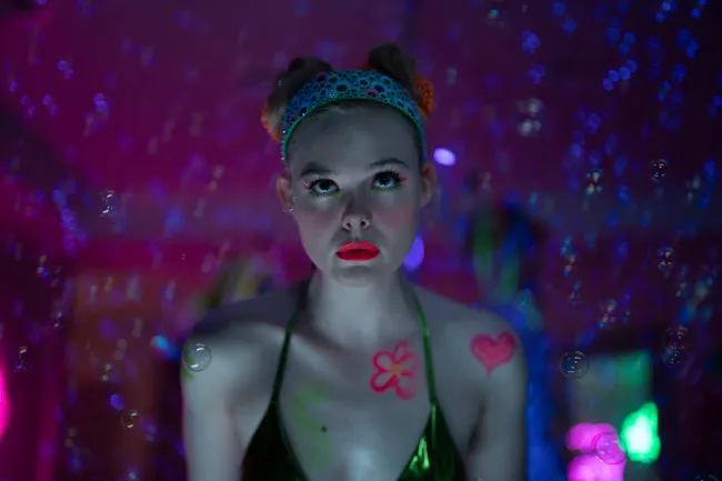 Elle Fanning leads ‘Margo’s Got Money Troubles’ Emmy submissions