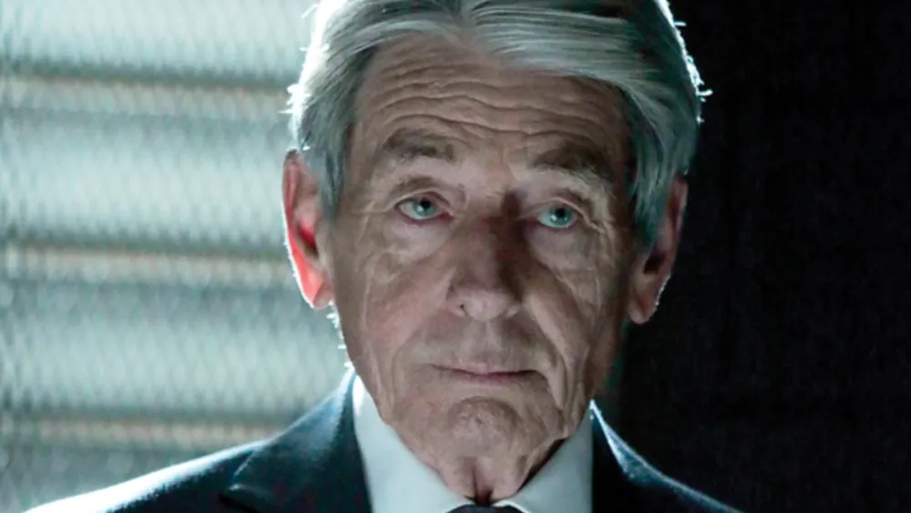 ‘Batman’ and ‘Person of Interest’ Actor Was 87