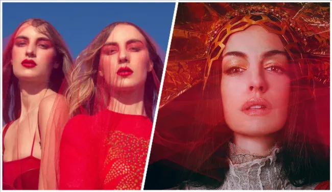 Mothermary the band vs. ‘Mother Mary’ explainer interview