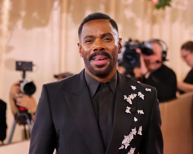 Saturday Night Live: Colman Domingo’s best moments