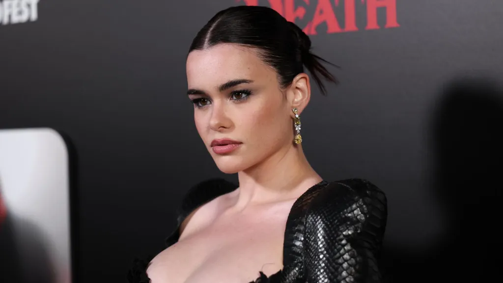 Barbie Ferreira Talks ‘Faces of Death’, ‘Mile End Kicks’ Double Bill