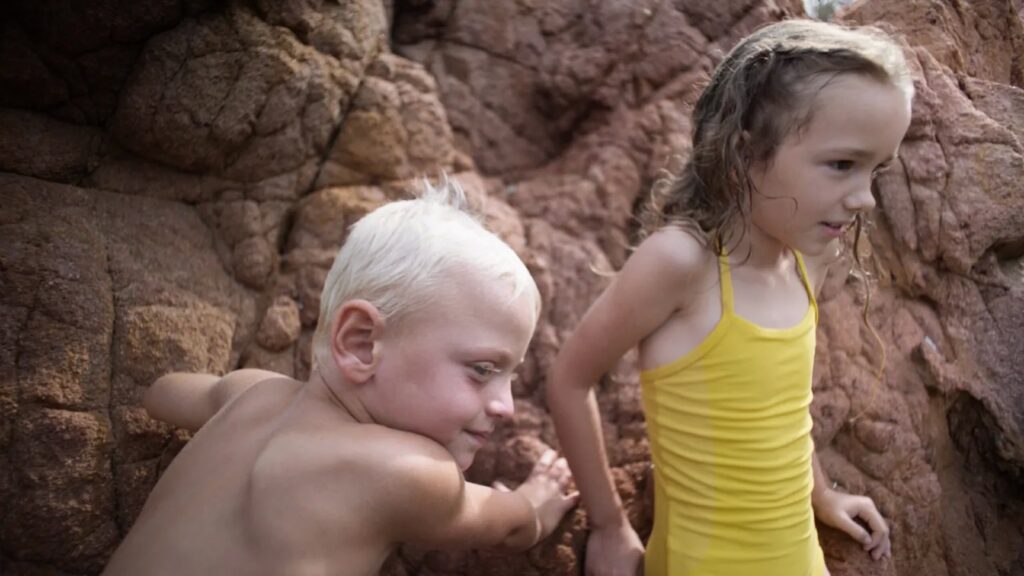 ‘Red Rocks’ Review: Bruno Dumont’s French Riviera Arthouse Kids Flick