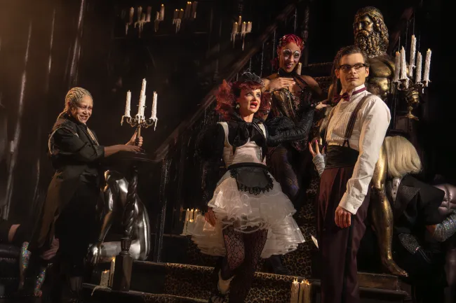 ‘The Rocky Horror Show’ on Broadway review roundup