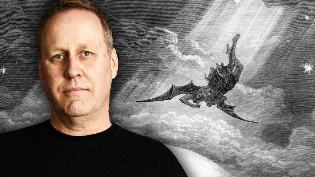 Roger Avary To Direct Biblical Epic ‘Paradise Lost’ With Help Of AI