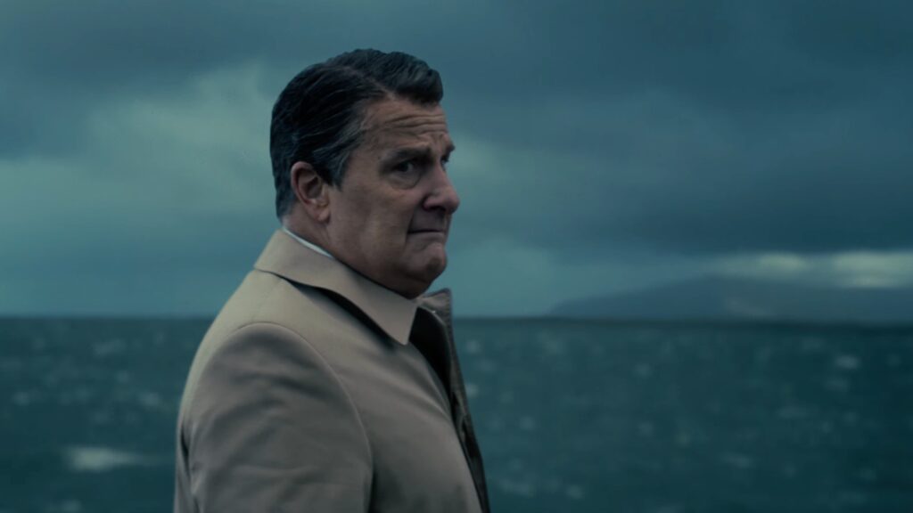 Jeff Daniels Is Ronald Reagan in First ‘Brink of War’ Trailer