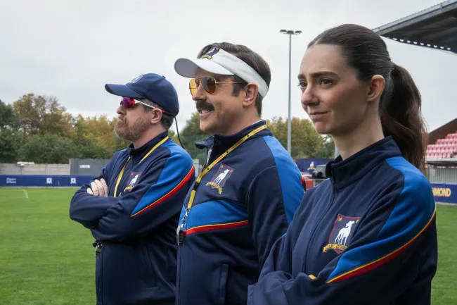 Ted Lasso Season 4: Everything to know, trailer, cast, premiere date