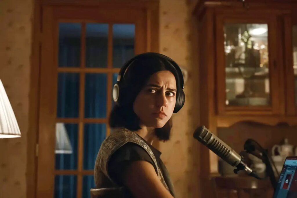 ‘Undertone’ Digital Streaming Movie Review: Stream It or Skip It?