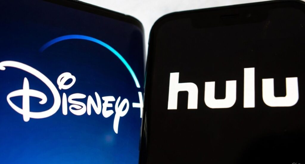 Save 50% on the Disney+ and Hulu Bundle With This New Deal