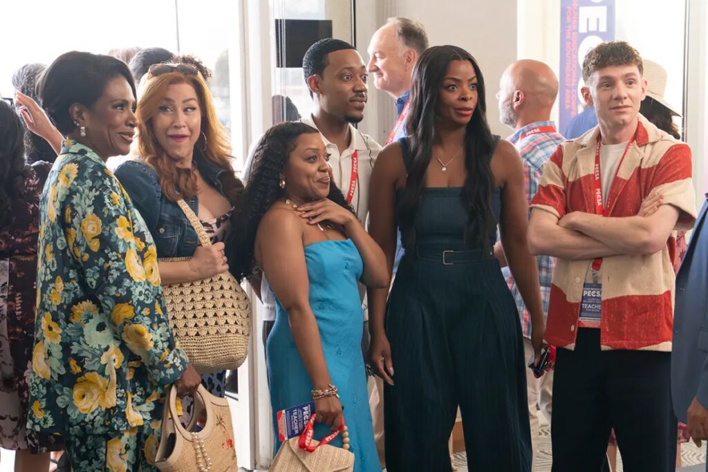 Will There Be A Season 6 Of ‘Abbott Elementary’?