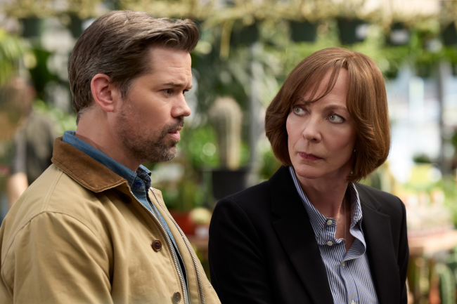 Alison Janney in ‘Miss You, Love You’: Everything to know