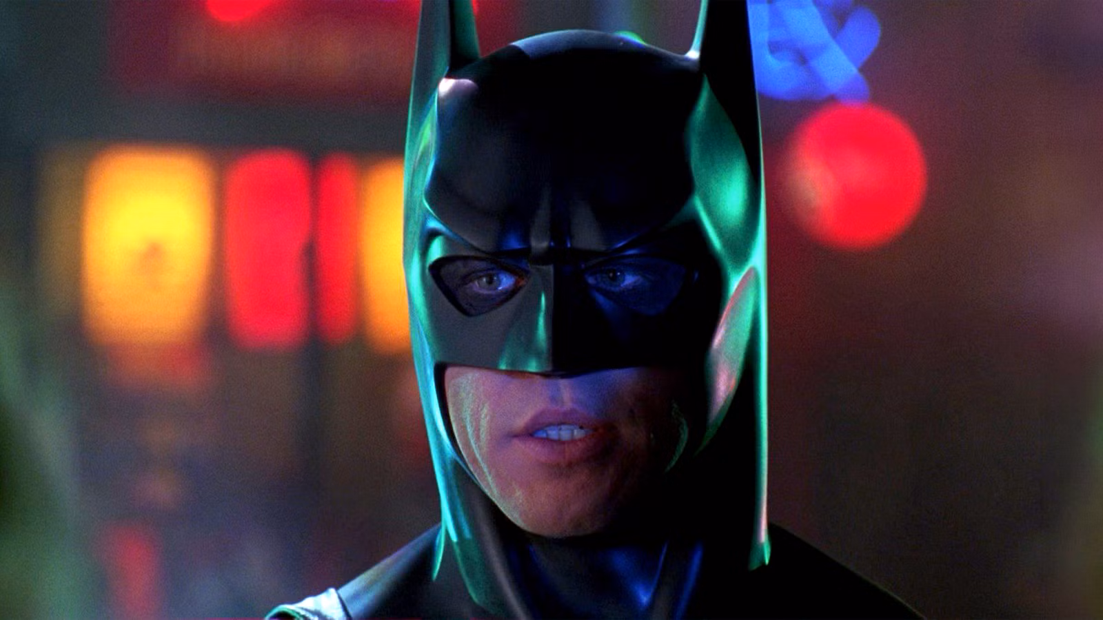 60 Years Later, This Fan-Favorite Batman Performance Still Stands Above the Rest