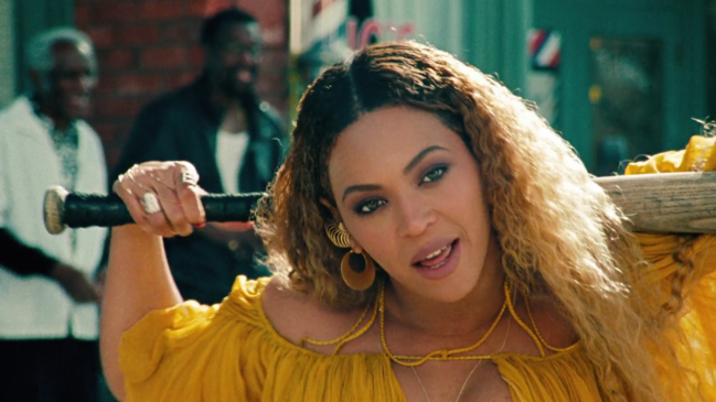 Lemonade at 10: How Beyonce’s masterpiece was snubbed by Grammys
