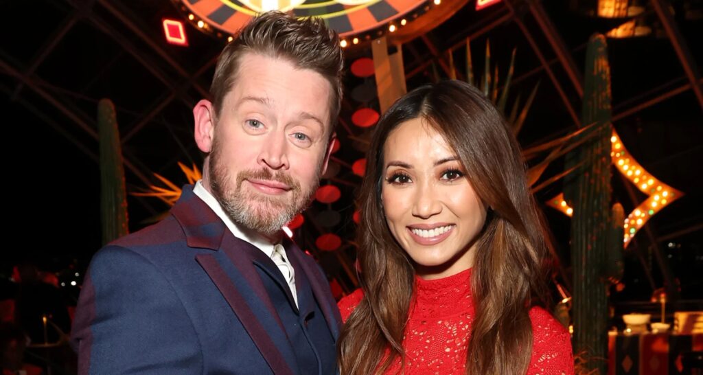 Brenda Song Reveals the ‘Pettiest Thing’ She & Macaulay Culkin Fight Over | Brenda Song, Macaulay Culkin | Celebrity News and Gossip | Entertainment, Photos and Videos