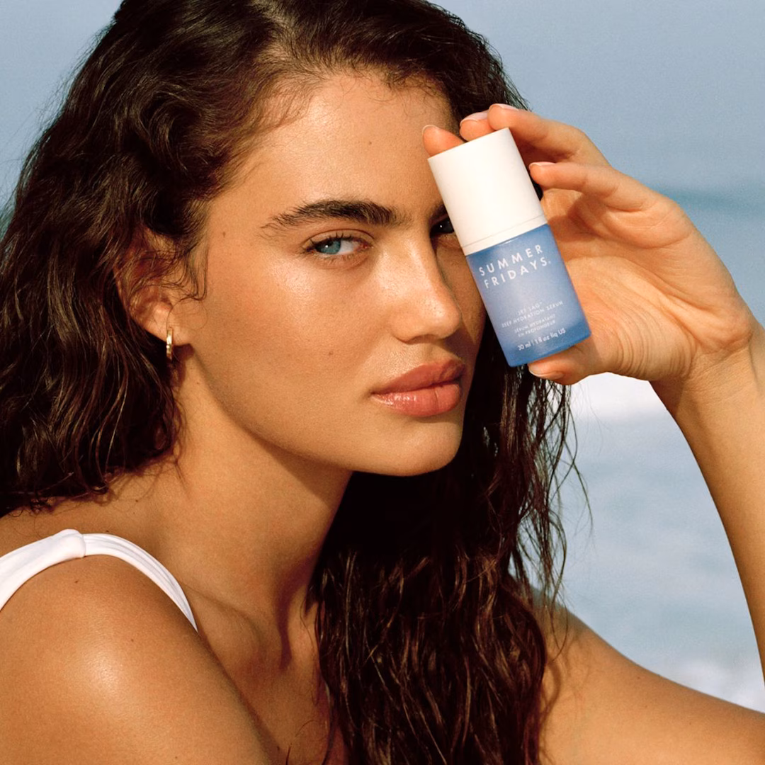 Best Sephora Serums for Dry Skin, Anti-Aging, Dullness