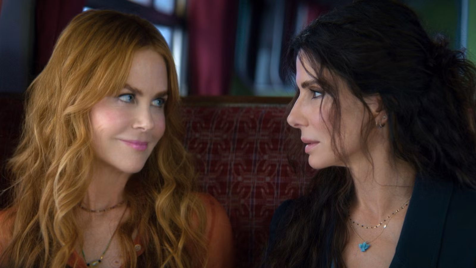First ‘Practical Magic 2’ Trailer Conjures Perfect Fantasy Return for Sandra Bullock and Nicole Kidman