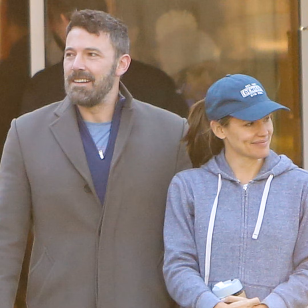 Ben Affleck and Jennifer Garner’s Close Relationship After Divorce