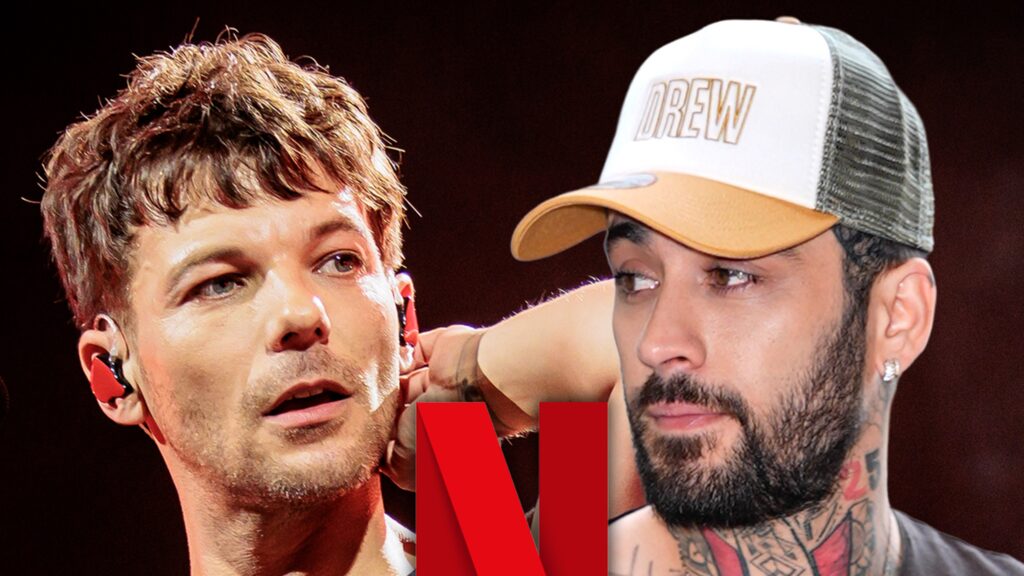 Zayn Malik Allegedly Punched Louis Tomlinson Leaving Him Concussed: Report