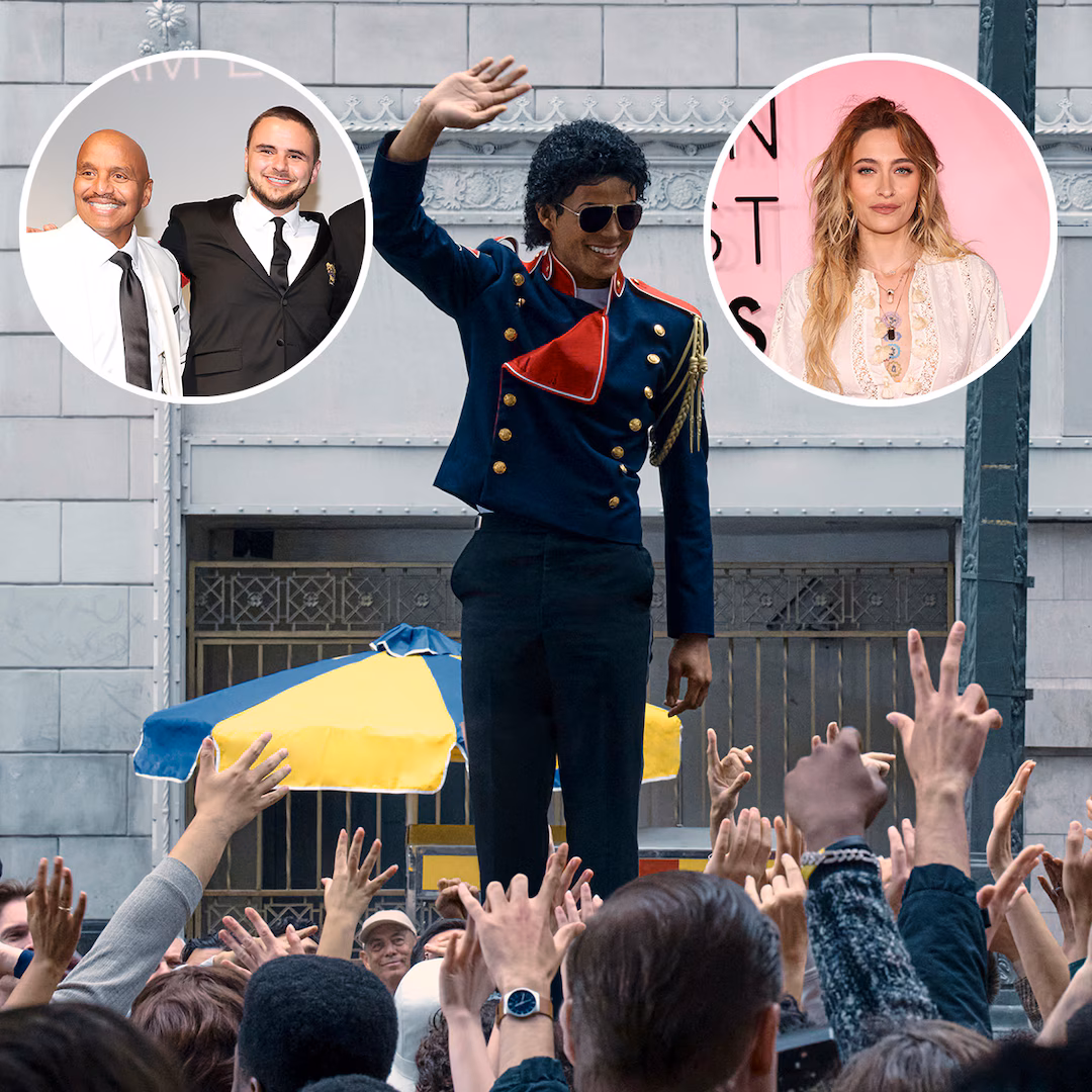 Michael Jackson Movie Controversy: What Paris Jackson, More Family Has Said