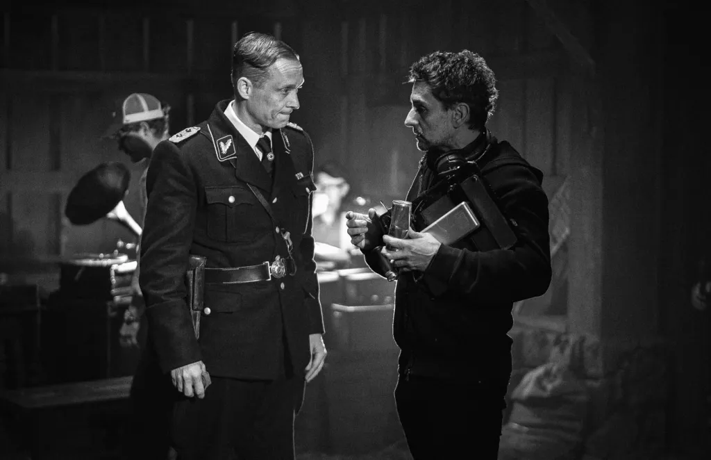 Play Dead: Jaume Collet-Serra Thriller Acquired By Netflix (EXCLUSIVE)