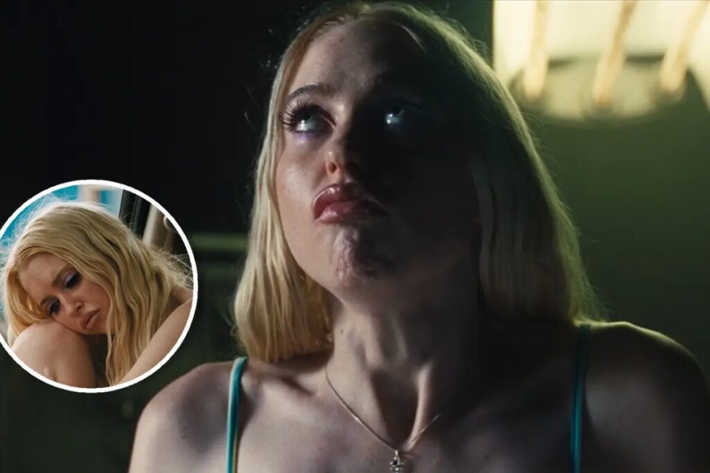 ‘Euphoria’ Star Chloe Cherry Says Sam Levinson Wanted the Drug Balloon Swallowing Scenes To Be “Absolutely Disgusting”: “I Need It To Be Just Awful”