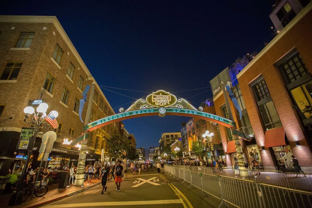 Hotel hell at Comic-Con: ‘What were they thinking?’