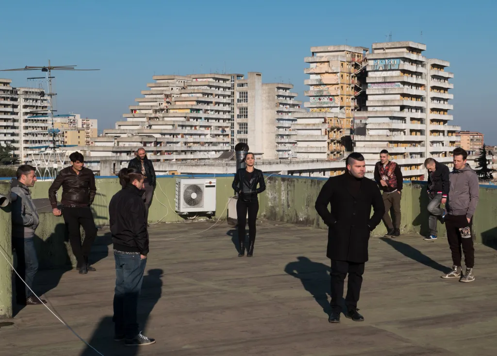 Beta Film Chooses Enteractive for Content Delivery