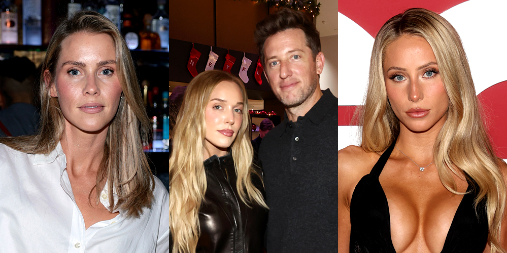 Claire Holt, Ex-Wife of Alex Cooper’s Husband Matt Kaplan, Reacts to Alix Earle Drama | Alex Cooper, Alix Earle, Claire Holt, Matt Kaplan | Celebrity News and Gossip | Entertainment, Photos and Videos