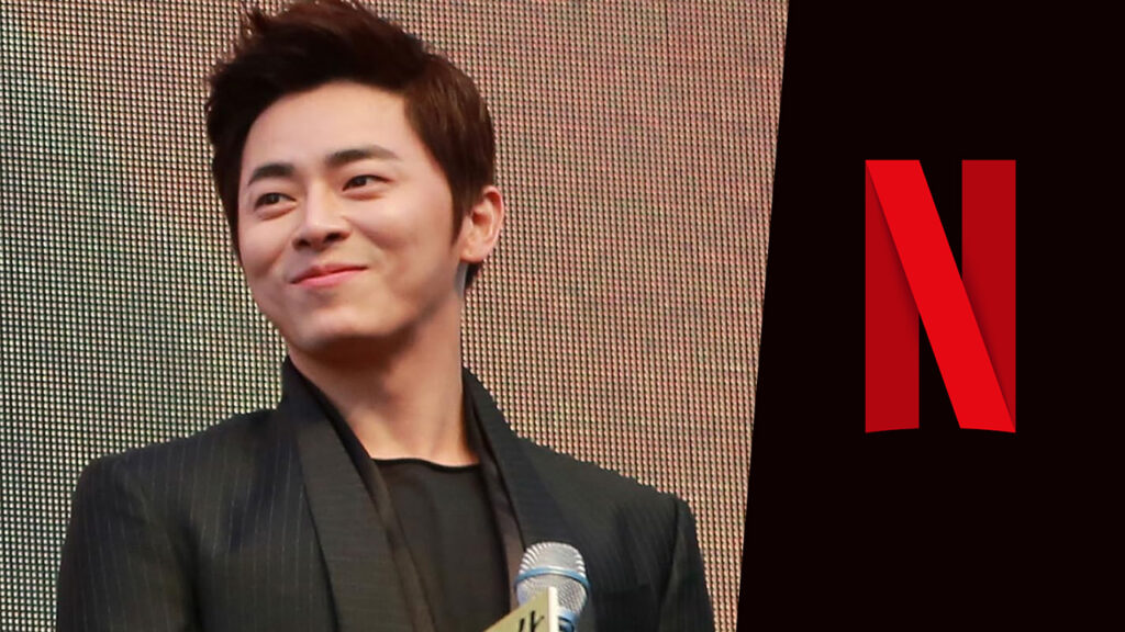 Jo Jung Suk Approached to Play Lead Role & What We Know So Far