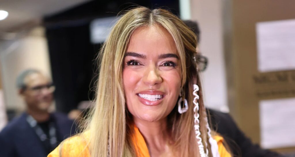 Karol G at Coachella 2026: Full Set List Revealed for Historic Headlining Performance! | 2026 Coachella Music Festival, Karol G, Set LIst, setlist | Celebrity News and Gossip | Entertainment, Photos and Videos