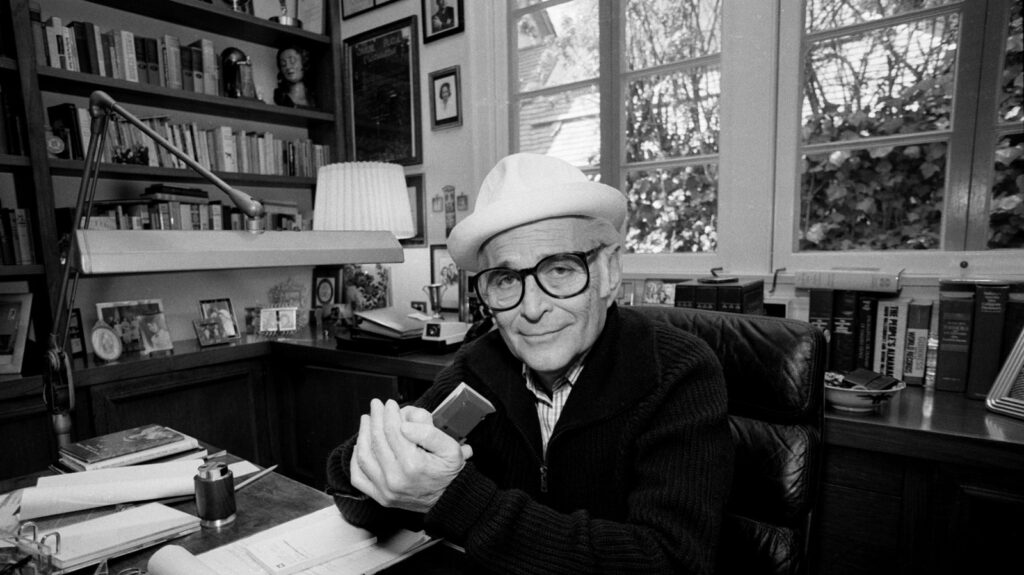 Why Norman Lear’s First Failed Sitcom Was Banned In The U.S. City It Was Named After