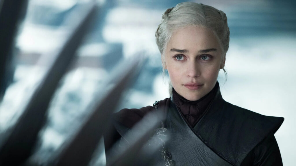 15 Biggest Changes Game Of Thrones Makes To George R. R. Martin’s Books