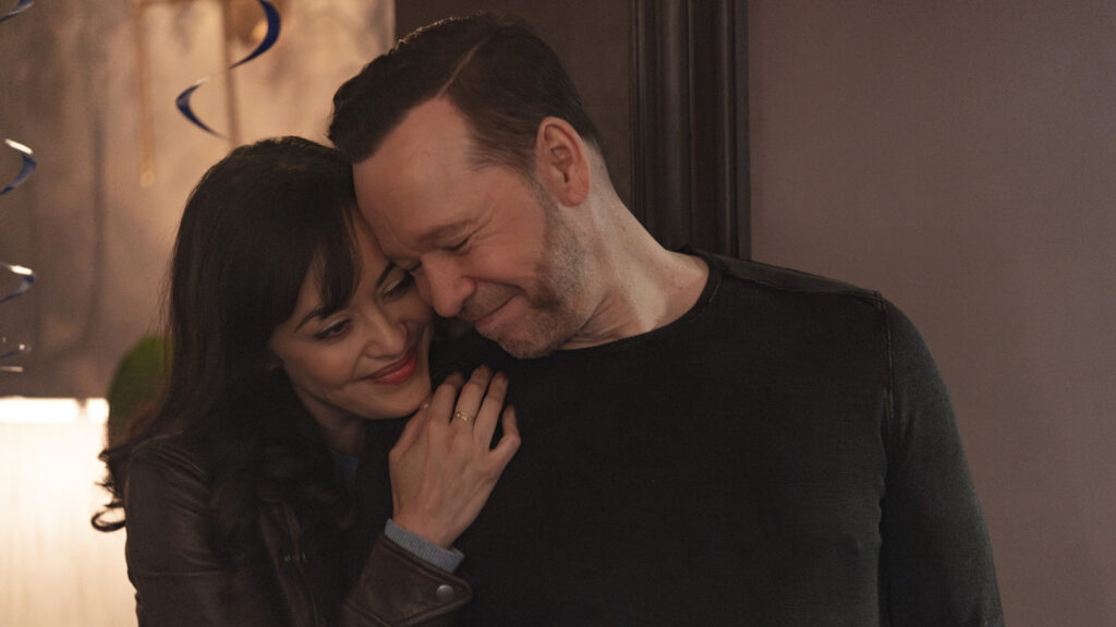 Did Boston Blue Break Up Blue Bloods’ Danny And Baez? Season 1, Episode 15 Recap
