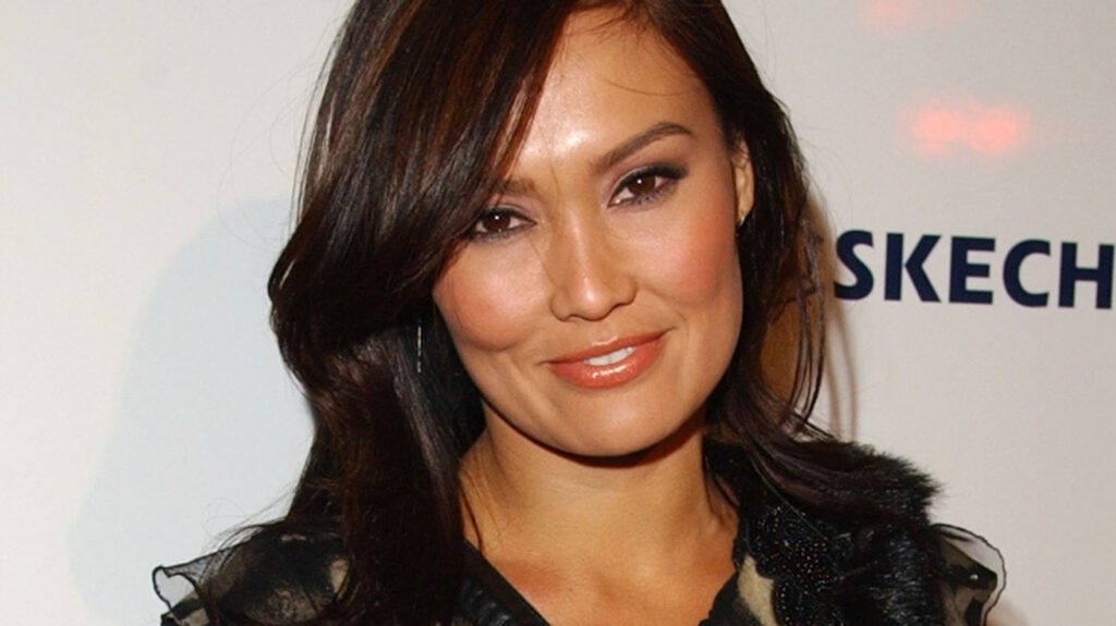 Tia Carrere’s Forgotten Tomb Raider-Style Series Is Streaming For Free