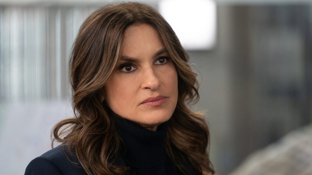 SVU Renewed For Season 28 At NBC