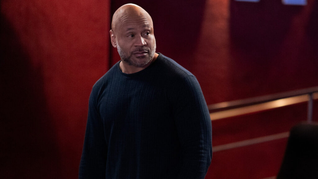 What To Watch On TV And Streaming Tuesday, April 21, 2026