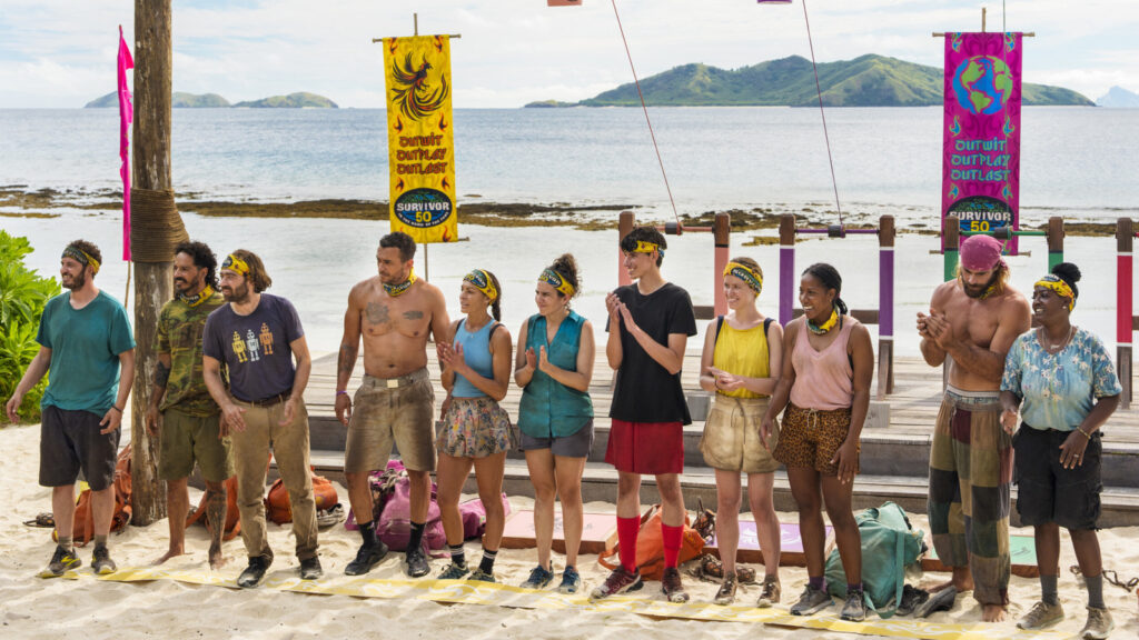 Survivor 50 Episode 9 Recap: Journeys Need To Be Retired