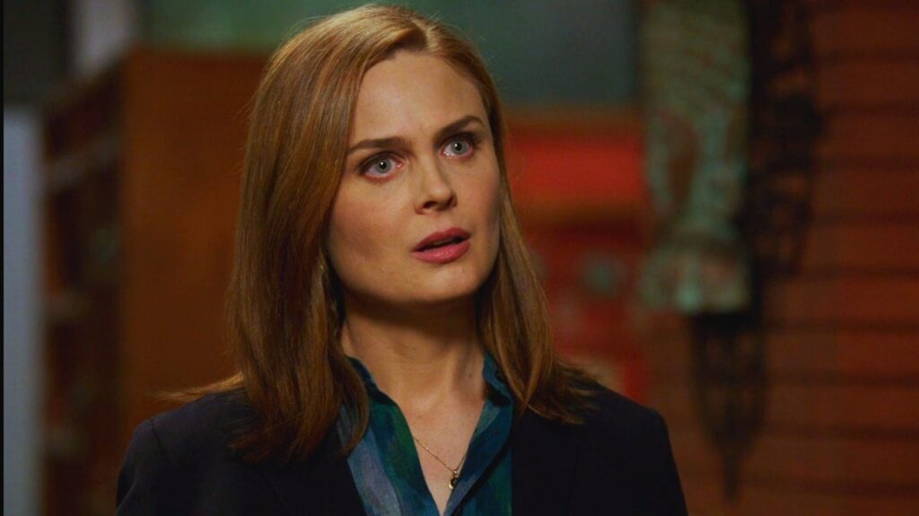 Emily Deschanel’s Favorite Part Of Starring On Bones Is Legitimately Heartwarming