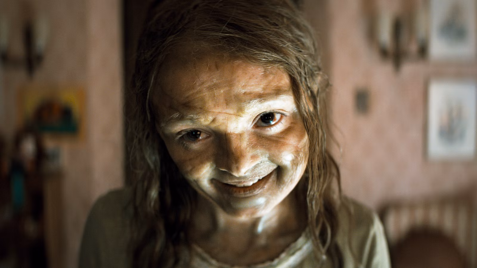 ‘Lee Cronin’s The Mummy’ Feels Too Much Like an ‘Exorcist’ and ‘Evil Dead’ Rip-Off