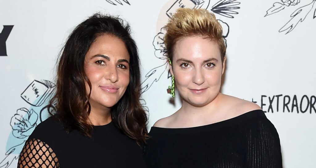 Lena Dunham Shares Rare Comments About Falling Out with ‘Girls’ Collaborator Jenni Konner | Girls, jenni konner, Lena Dunham | Celebrity News and Gossip | Entertainment, Photos and Videos