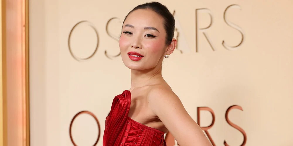 ‘Sinners’ Breakout Li Jun Li Lands Role in ‘The Last of Us’ Season 3 | 00 | Celebrity News and Gossip | Entertainment, Photos and Videos