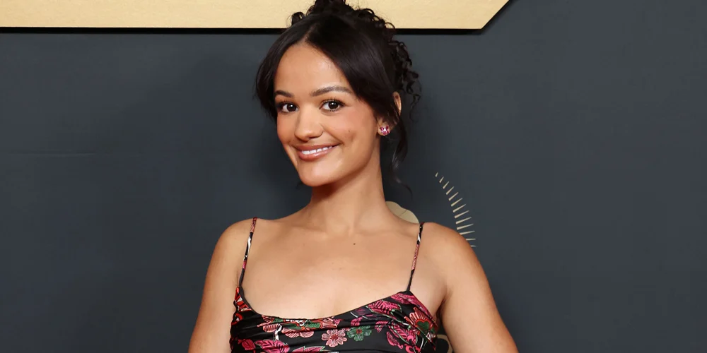 Marissa Bode Slams Southern Airways: ‘I Was Denied Boarding a Flight Because I’m Disabled’ | Marissa Bode | Celebrity News and Gossip | Entertainment, Photos and Videos